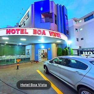 Hotel Boa Vista By Carlton